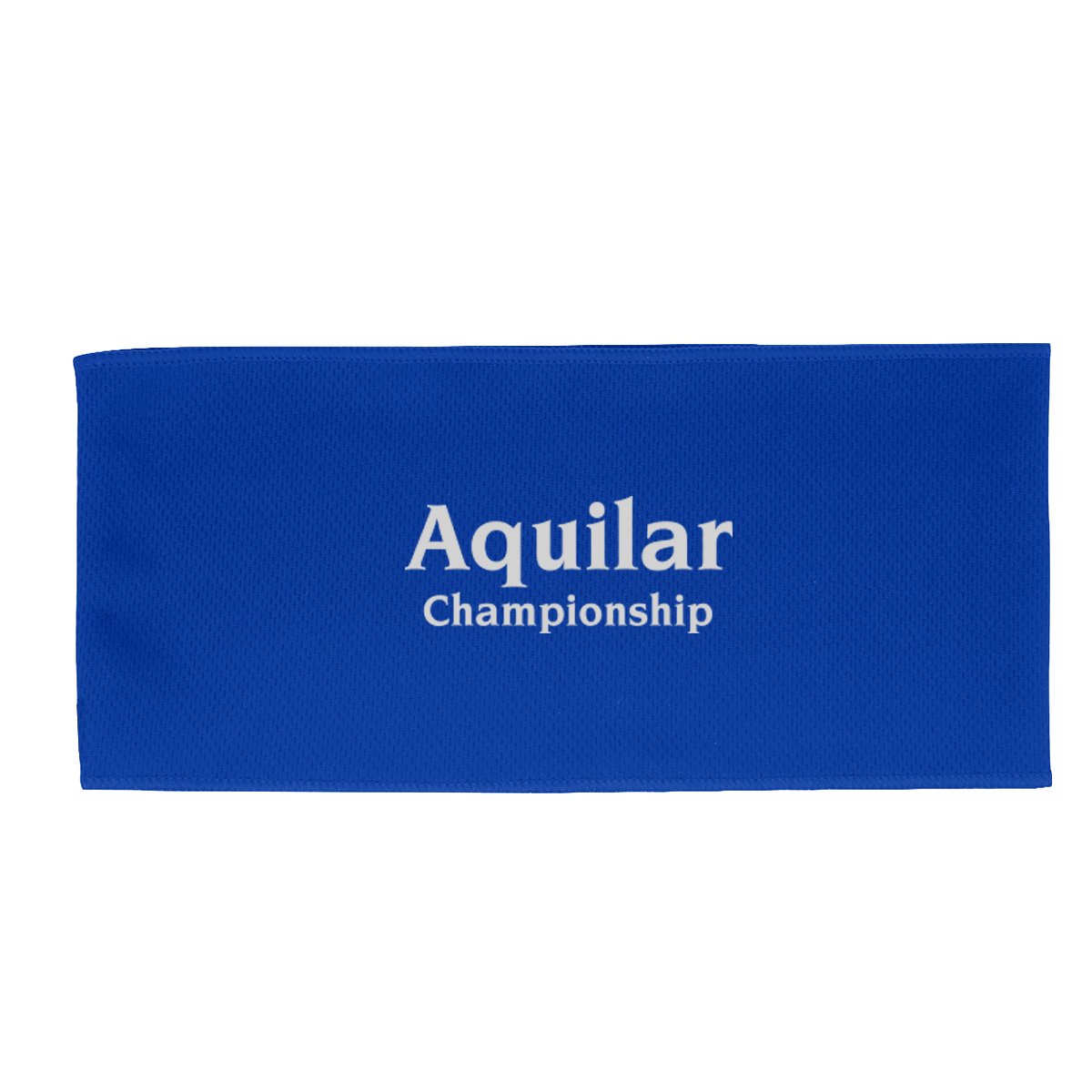 Recyclable Cooling Headband