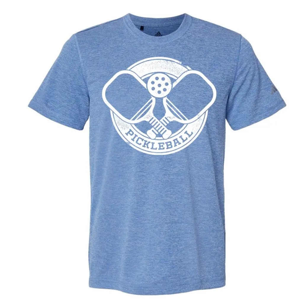 Adidas® Sport T-Shirt - Men image