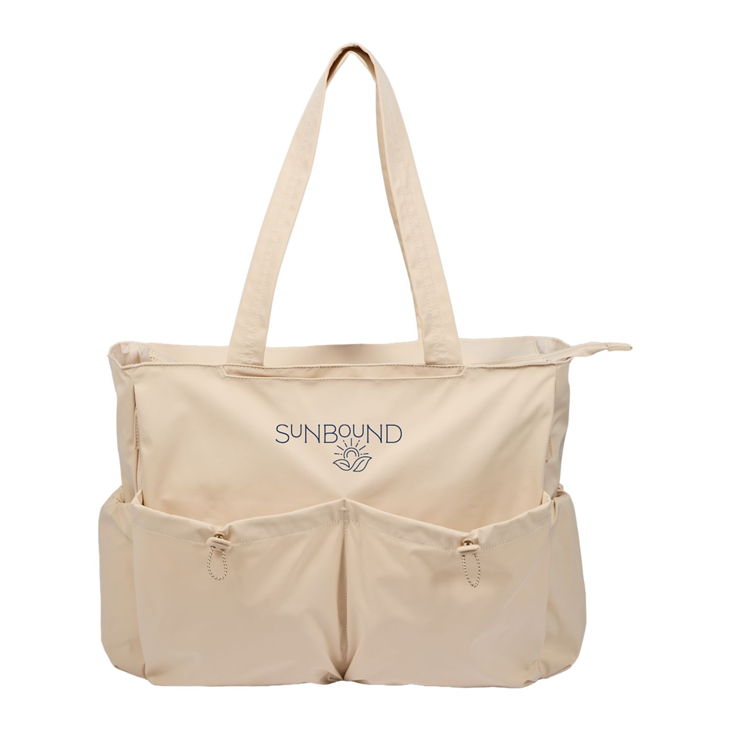 Wellable™ Recycled Sport Tote