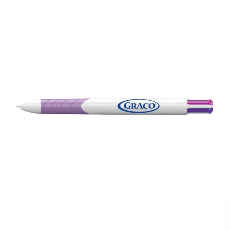Paper Mate® Inkjoy Quatro Ballpoint Pen