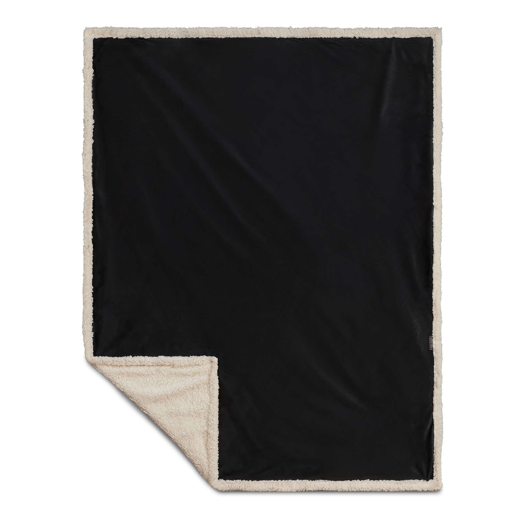 Field & Co.® Sherpa Blanket - 50" x 60"