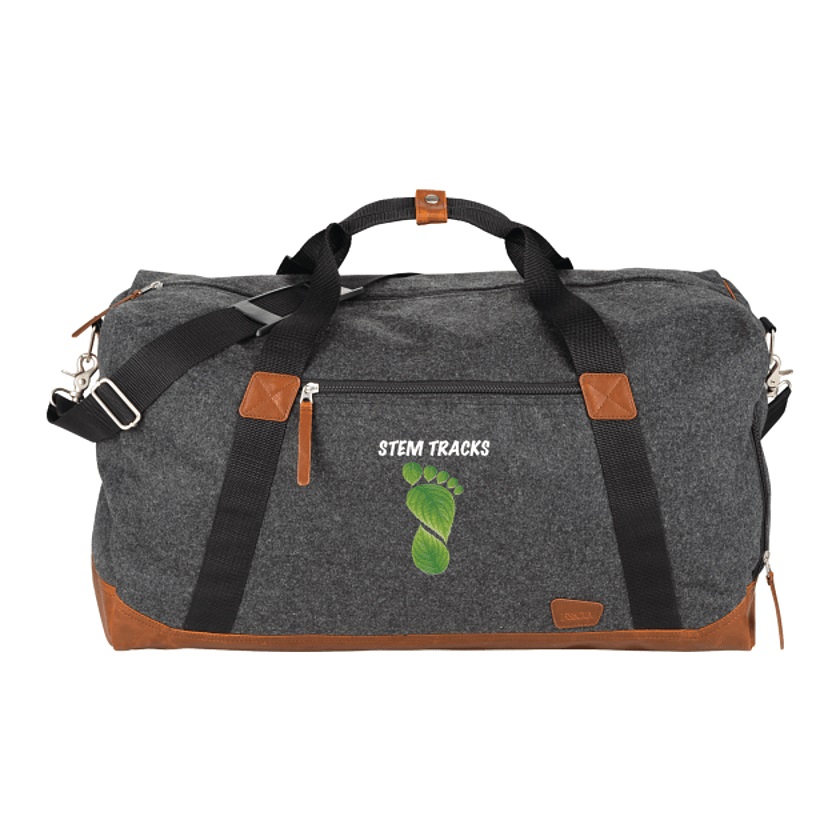 Field & Co.® Campster Duffle Bag - 12" x 22" x 10"