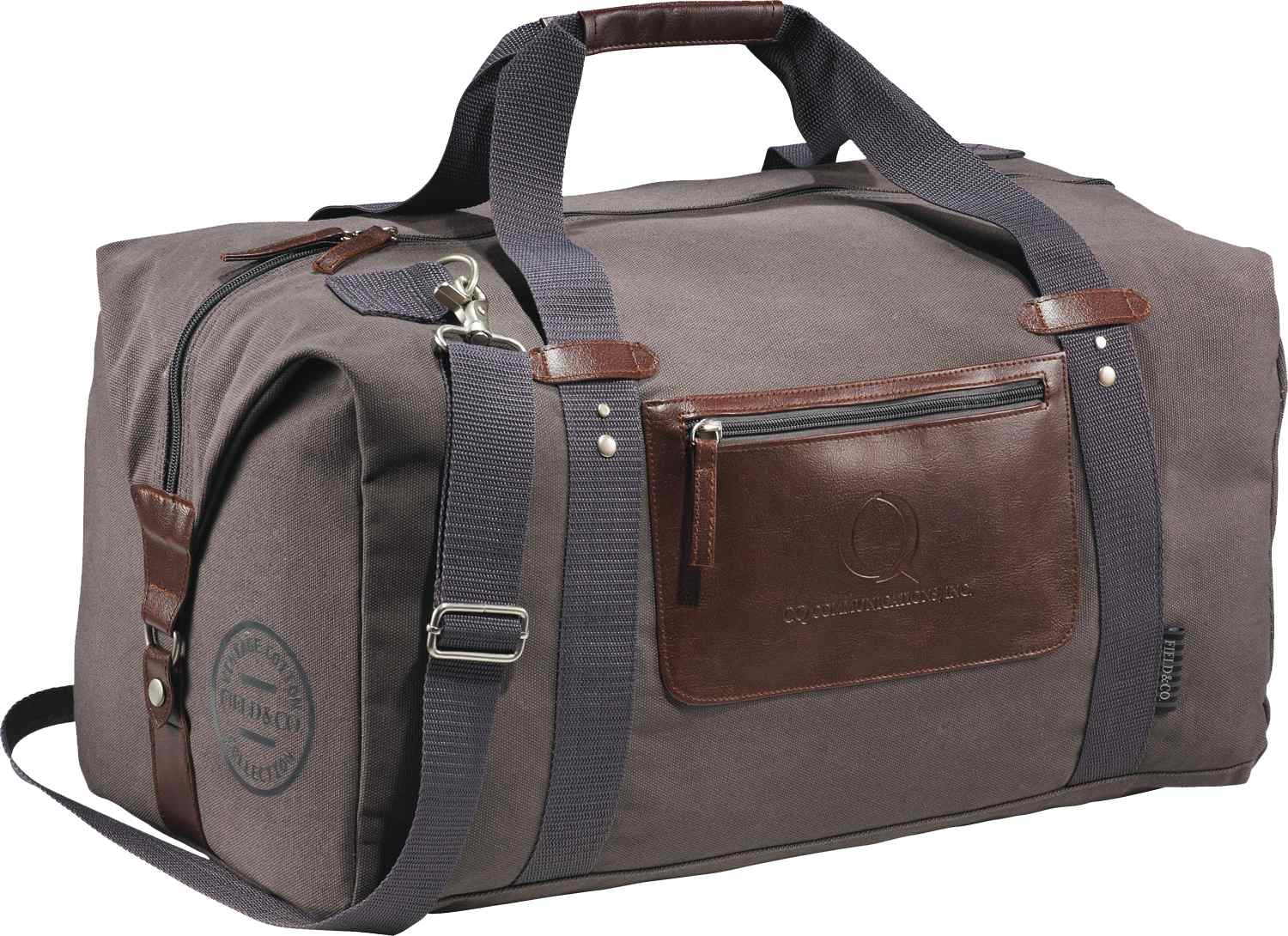 Field & Co.&reg; Classic Duffel Bag - 11" x 20" x 9 1/2" image