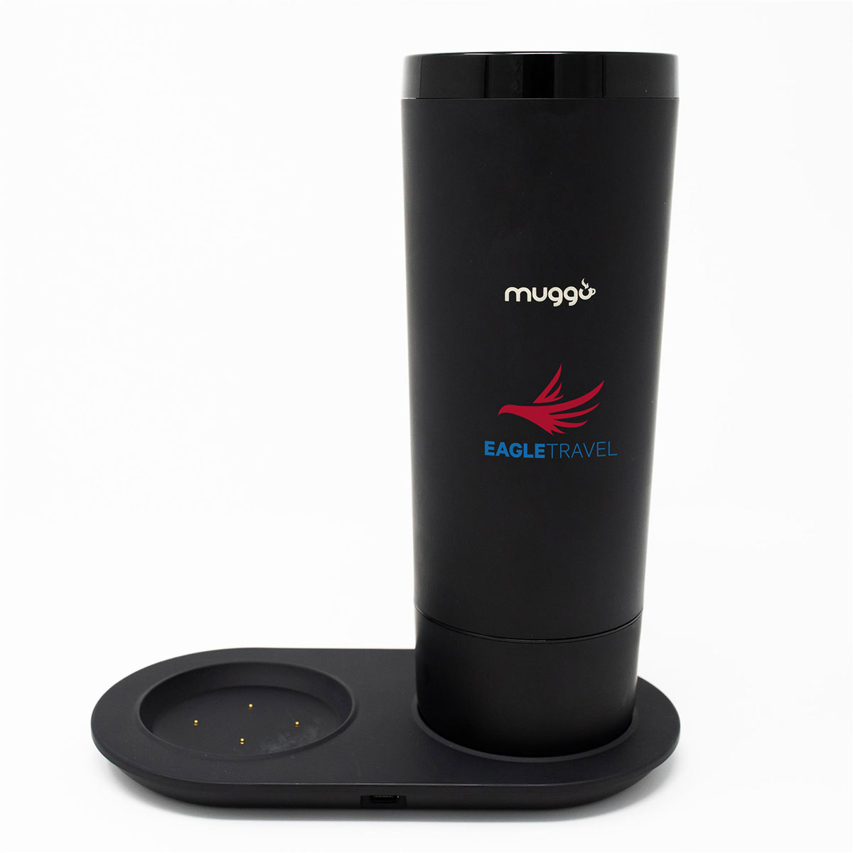 Muggo Travel Mug - Thumbnail 4