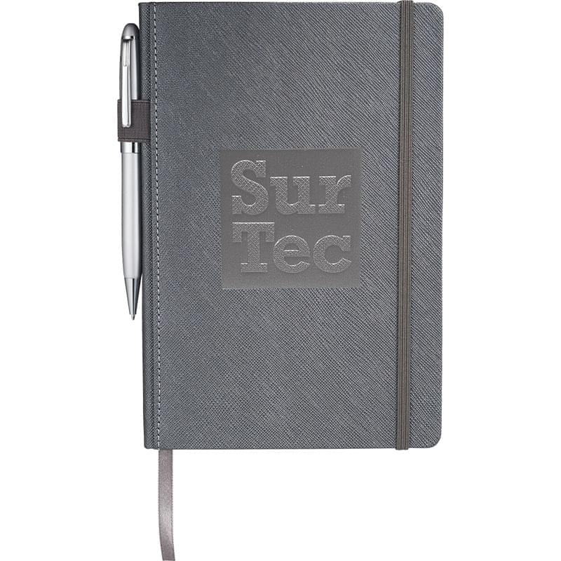 Modena Bound JournalBook&reg; - 5 ½” x 8 ½” image