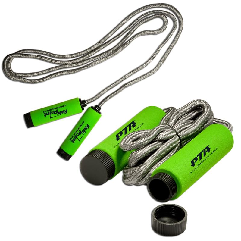 Exercise Jump Rope image