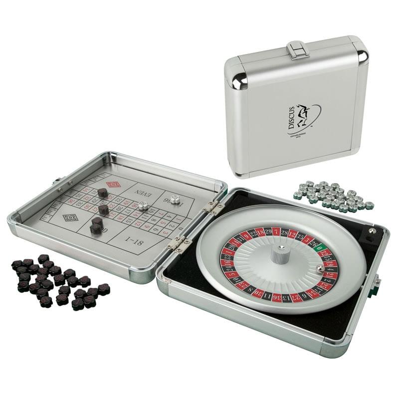 Travel Roulette Set image