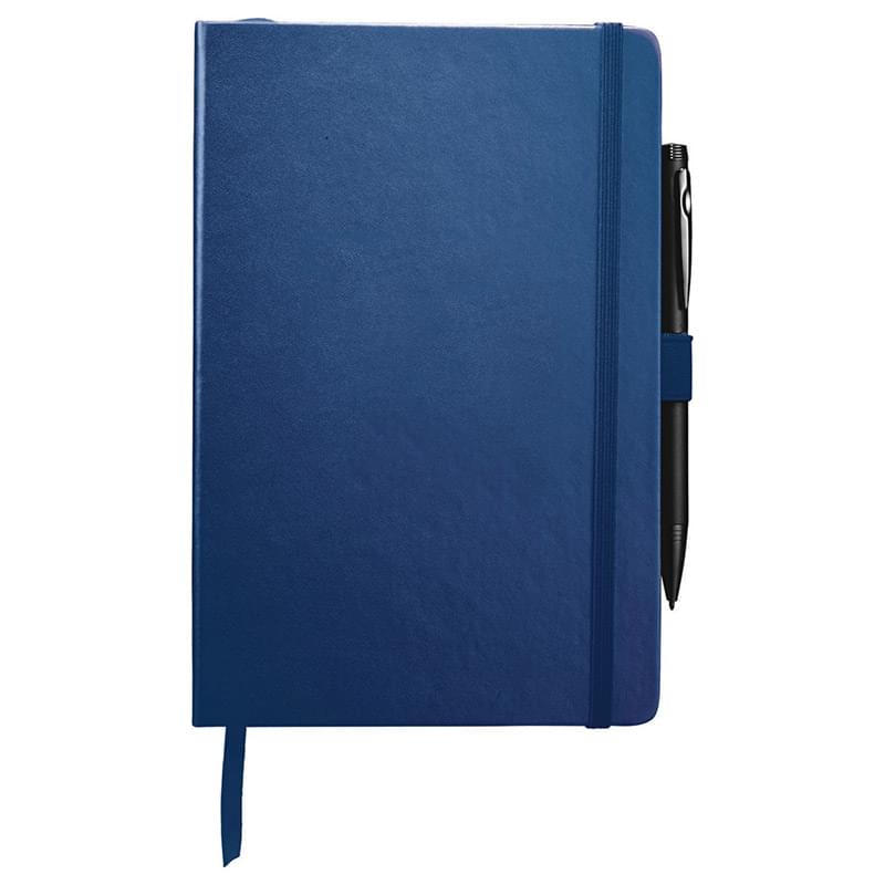 Nova Bound JournalBook® - 5 ½” x 8 ½”