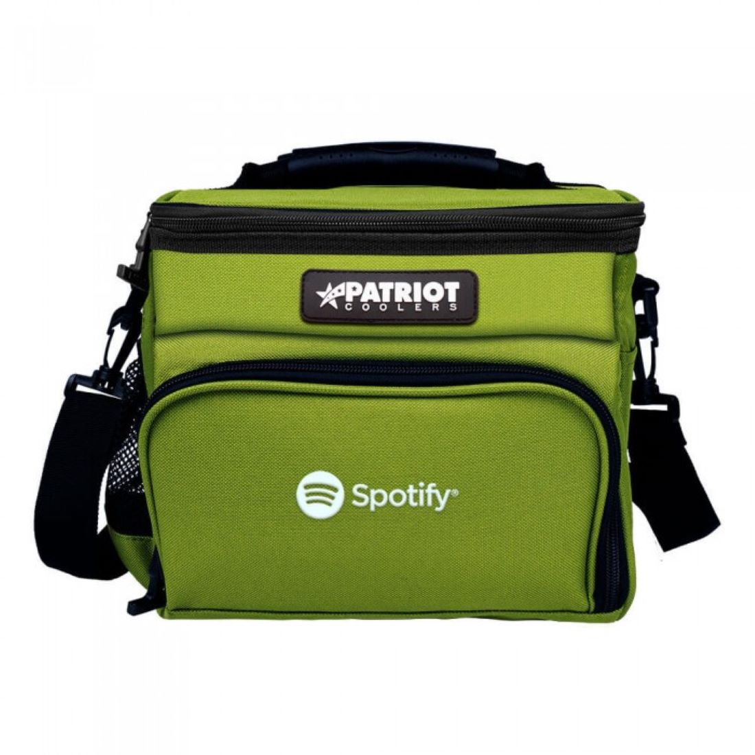 Patriot Insulated Venture Cooler - 9 Can image