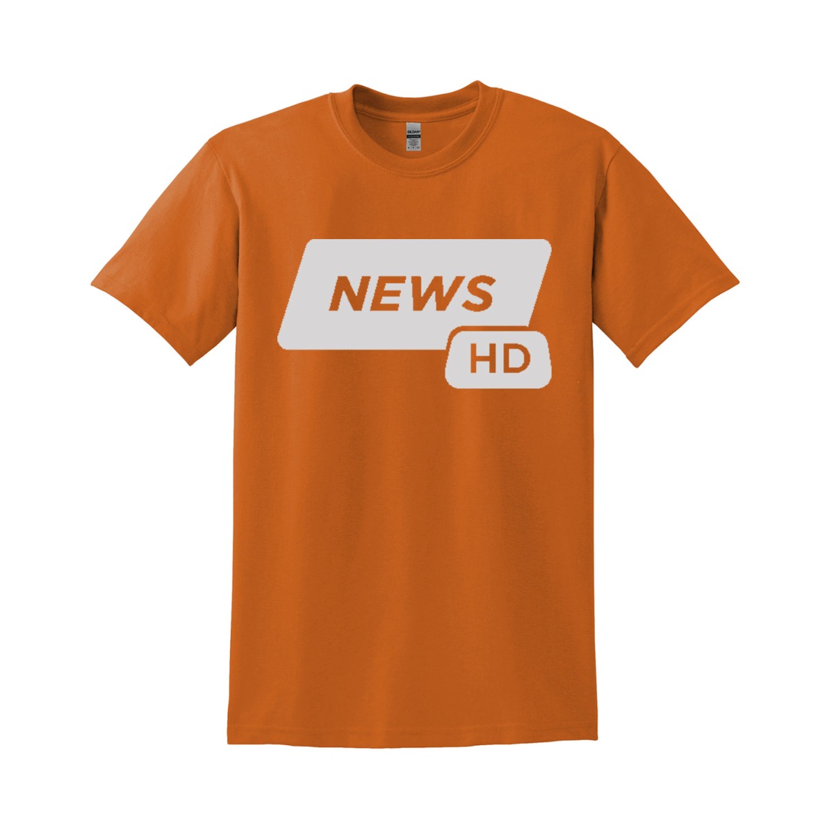 Gildan® DryBlend® 50/50 Cotton/Poly T-Shirt