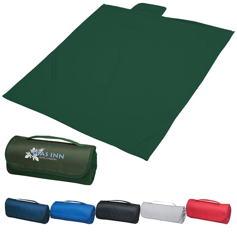 Sweatshirt Roll-Up Blanket - 48