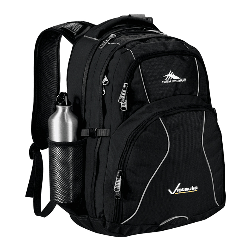 High Sierra® Swerve 17" Computer Backpack