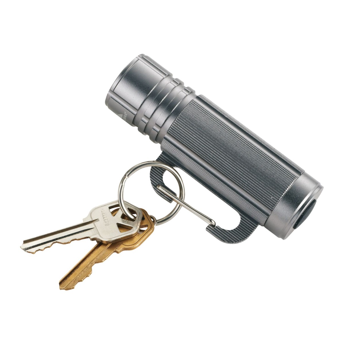 High Sierra&reg; &reg; Carabiner Hook Flashlight image