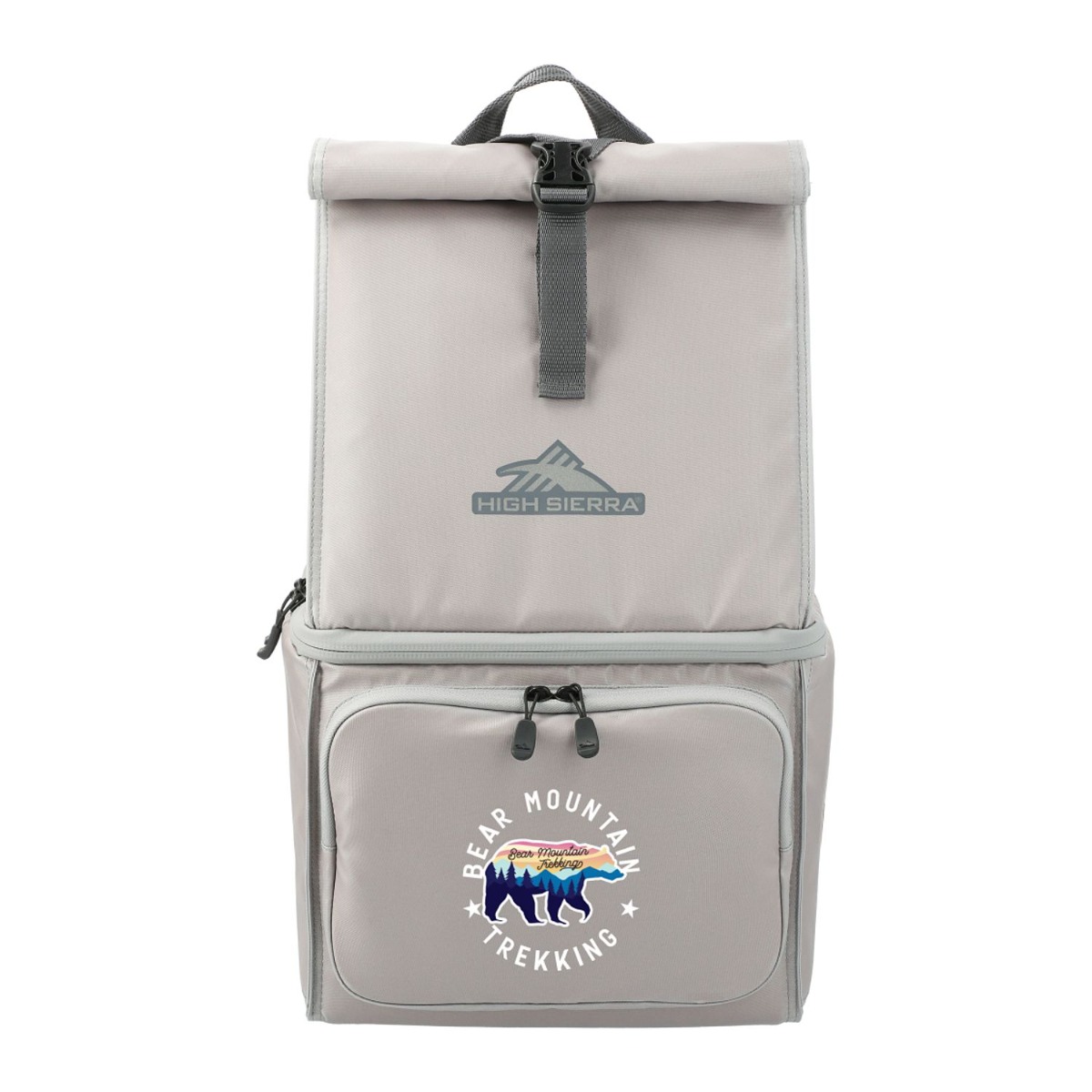 High Sierra® 12 Can Backpack Cooler