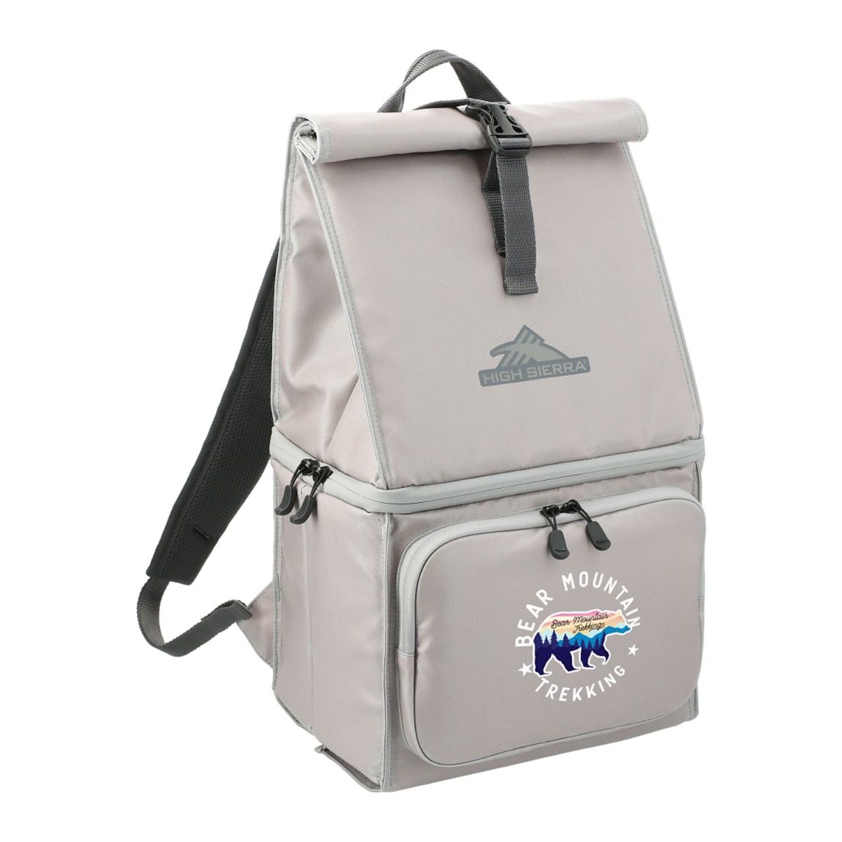High Sierra® 12 Can Backpack Cooler