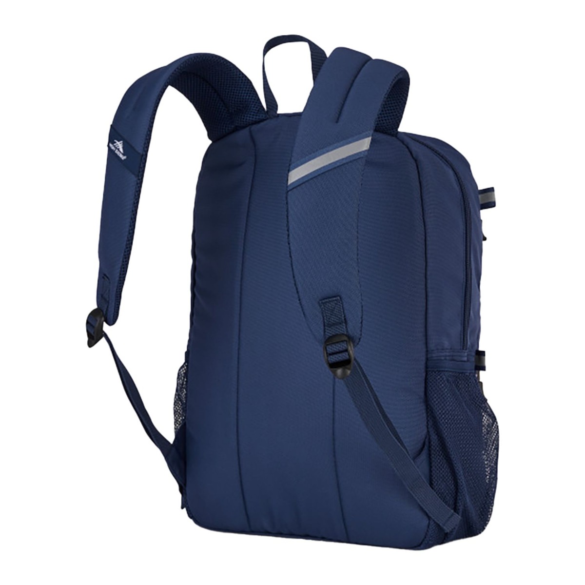 High Sierra Recycled Inhibit 15