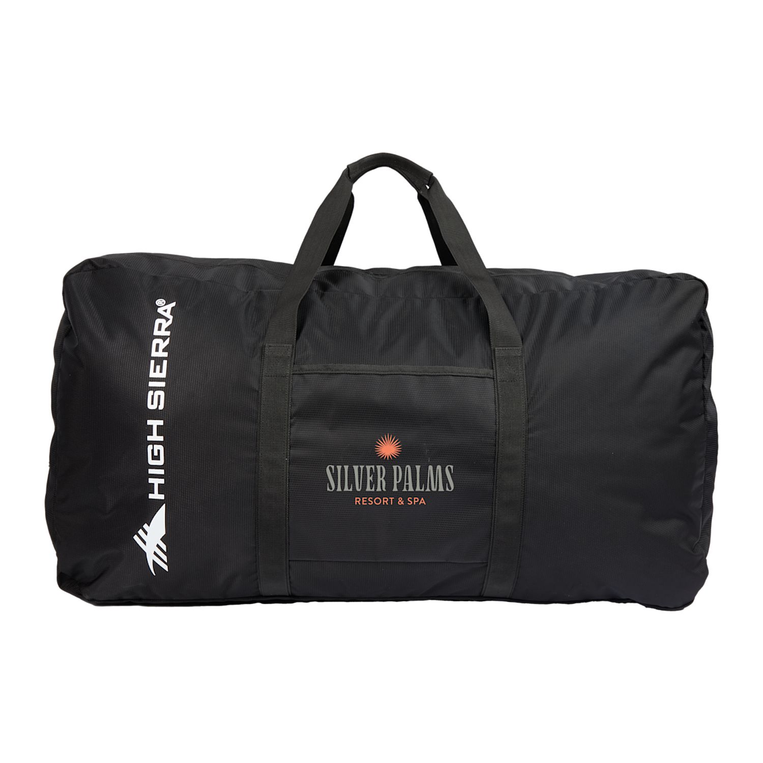 High Sierra&reg; Recycled Hi-Ton Duffle Bag image