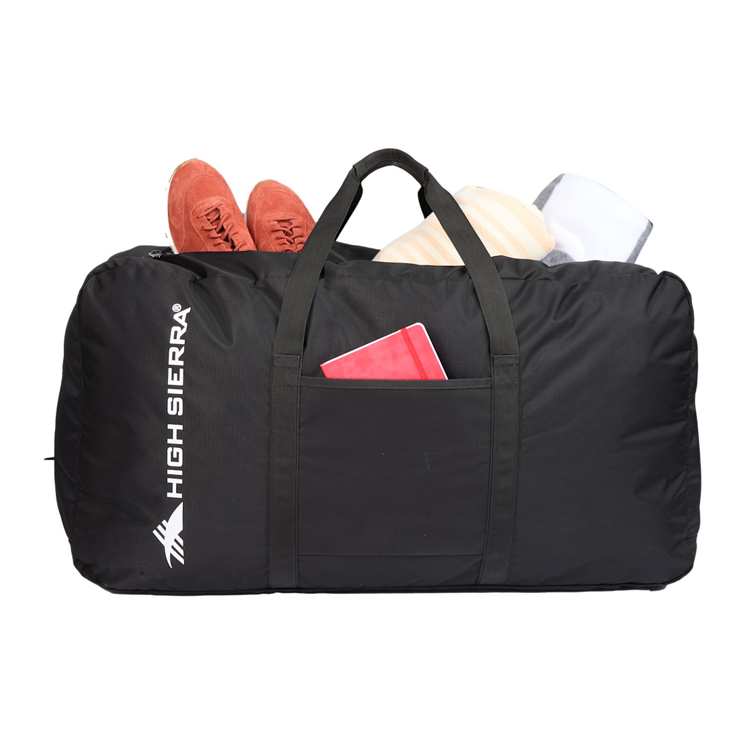 High Sierra® Recycled Hi-Ton Duffle Bag
