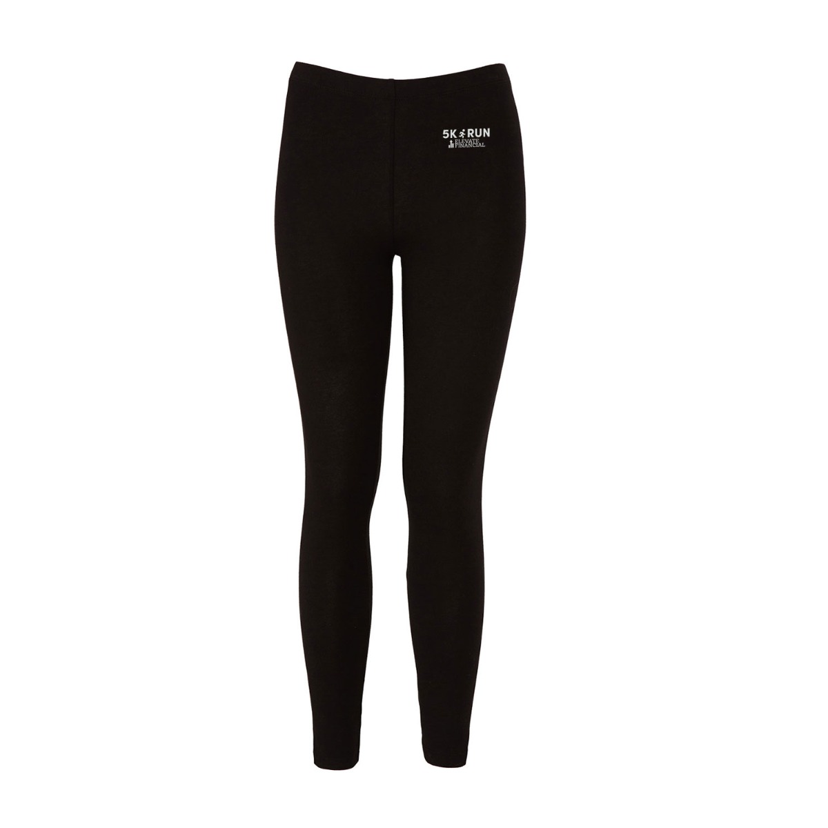 BELLA+CANVAS® Cotton Blend Legging - Women image