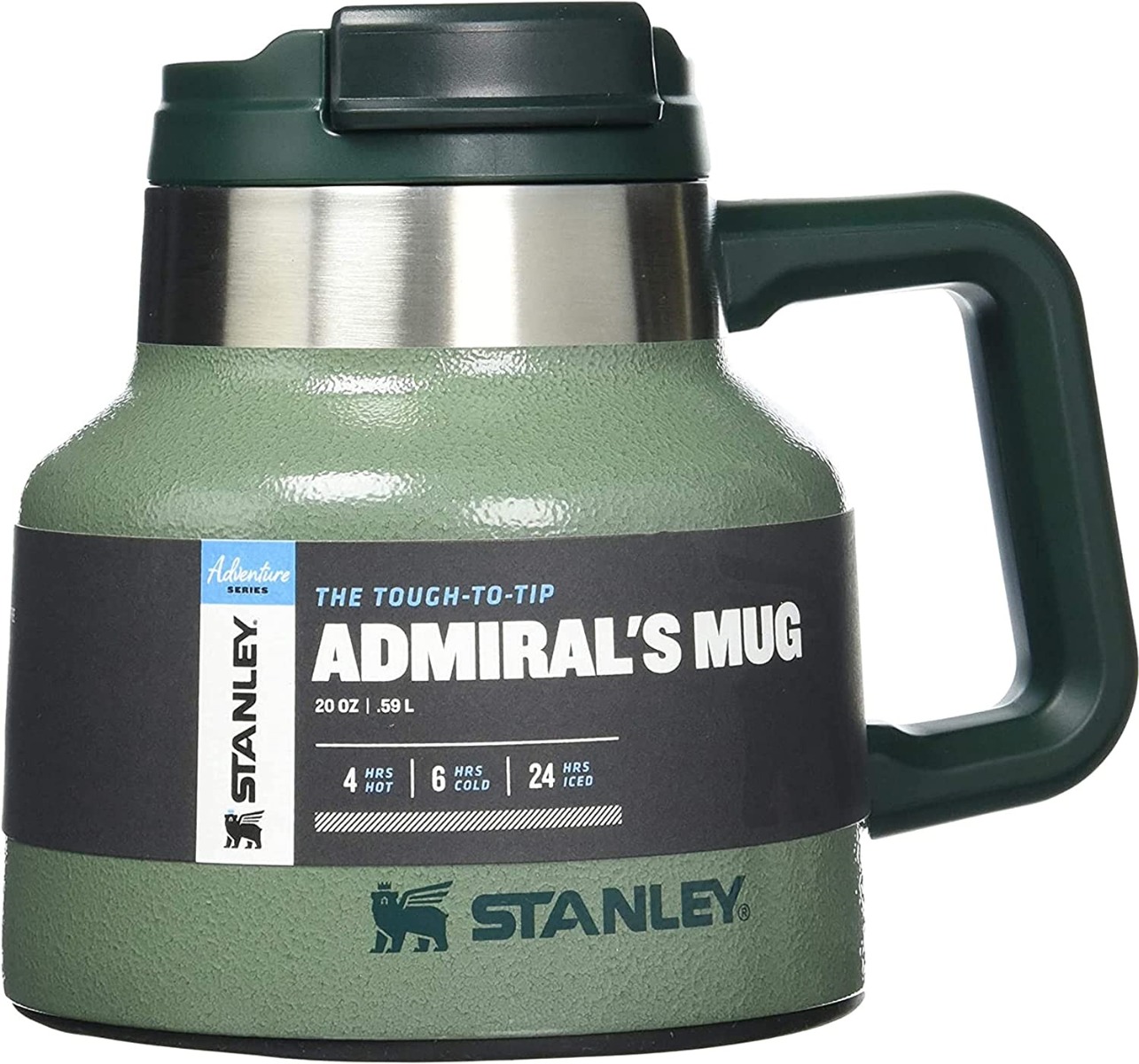 Stanley Adventure Admiral's Mug - Thumbnail 4