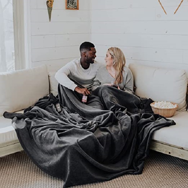 Big Blanket Original Stretch Blanket - 10' x 10'