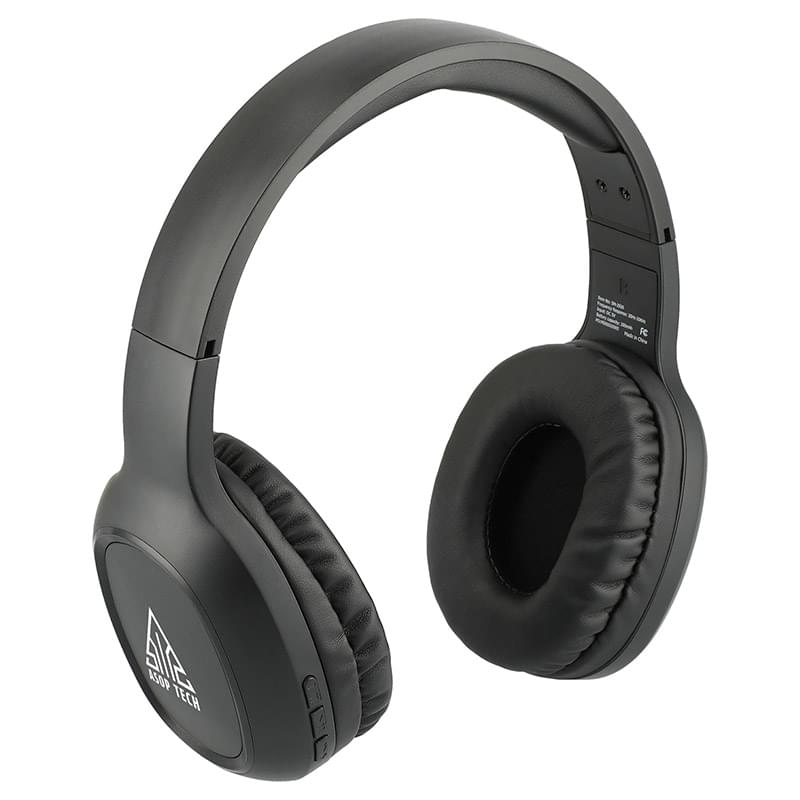 Bluetooth Headphones with Microphone