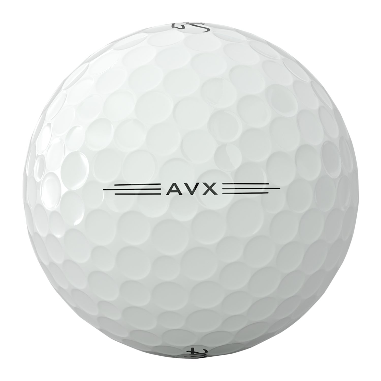 Titleist AVX® Golf Balls - 3 Pack