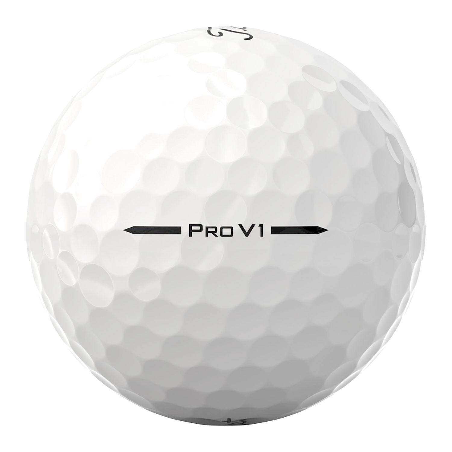 Titleist AVX® Golf Balls - 3 Pack