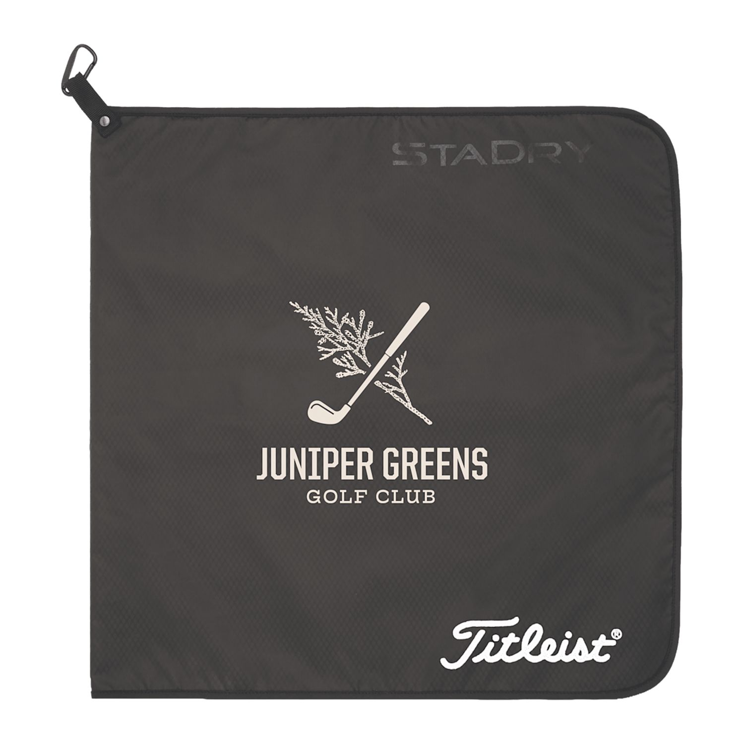 Titleist StaDry™ Performance Towel