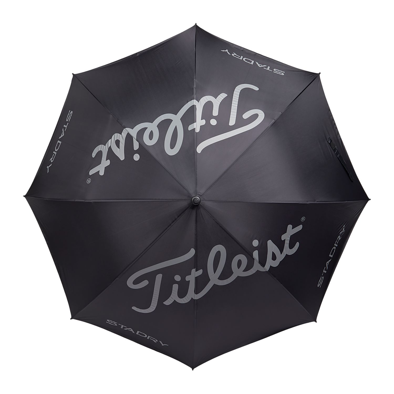 Titleist StaDry™ Single Canopy Golf Umbrella - 64”