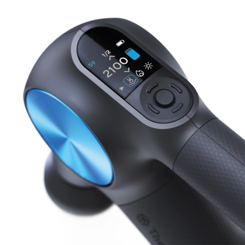 Therabody Theragun PRO Plus Massage Device - 5th Generation