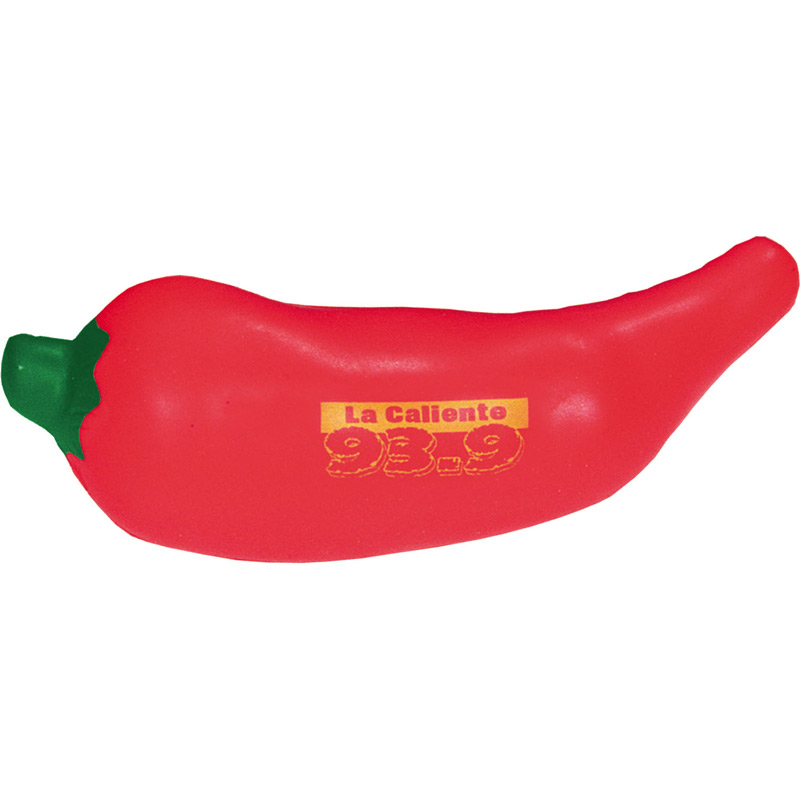 Chili Pepper Stress Reliever image