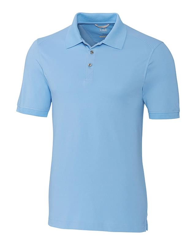 & ® Advantage Tri Blend Pique Big & Tall Polo