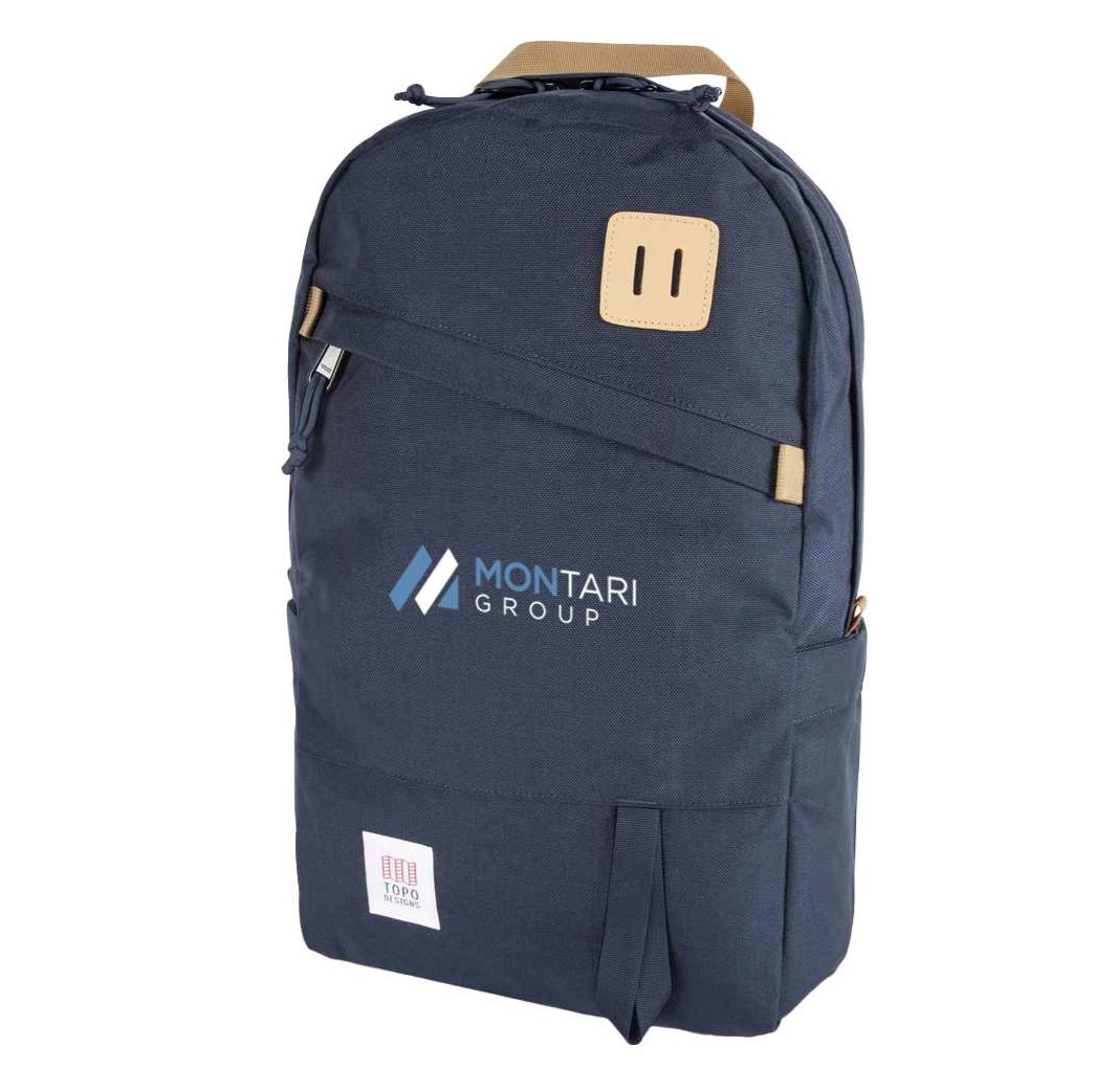 Topo Designs Daypack Classic 15
