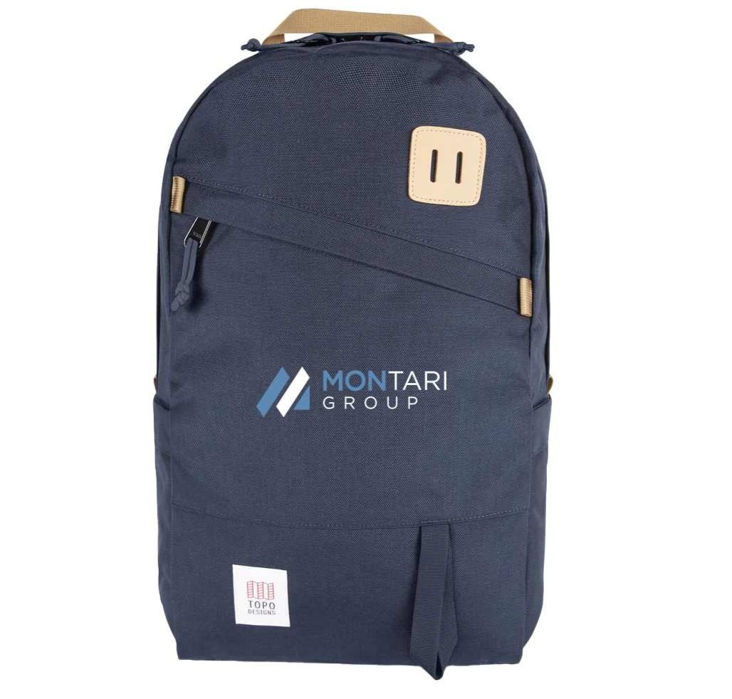Topo Designs Daypack Classic 15" Laptop Backpack