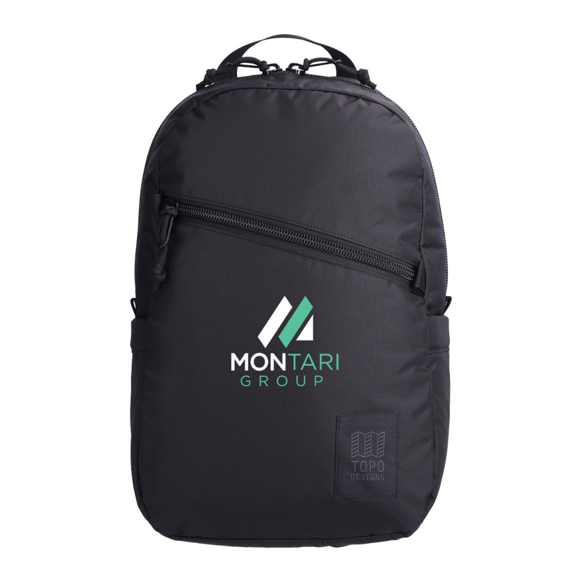 Topo Designs Light Pack 15" Laptop Backpack