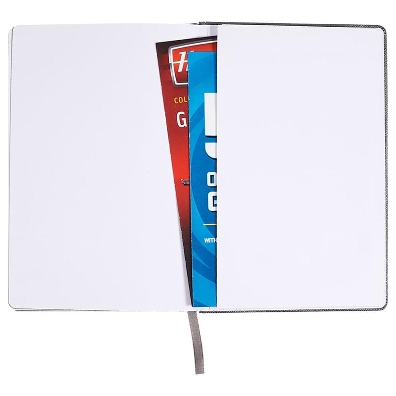 Modena Bound JournalBook® - 5 ½” x 8 ½”
