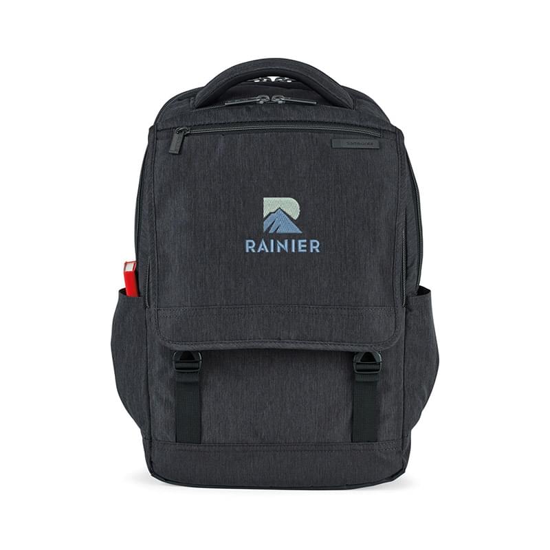 Samsonite Modern Utility Paracycle Computer Backpack image