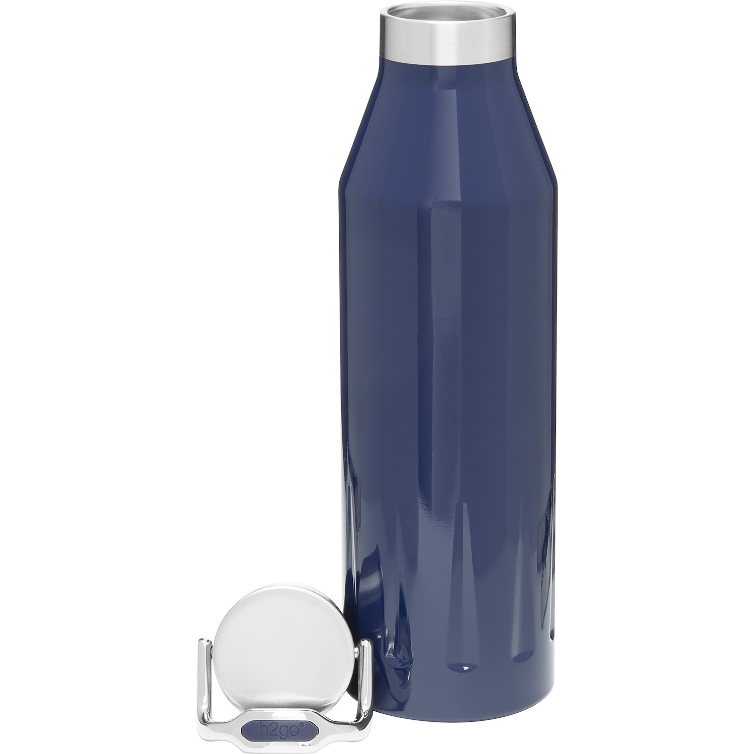 h2go® Cerro Vacuum Insulated Bottle - 20.9 oz.