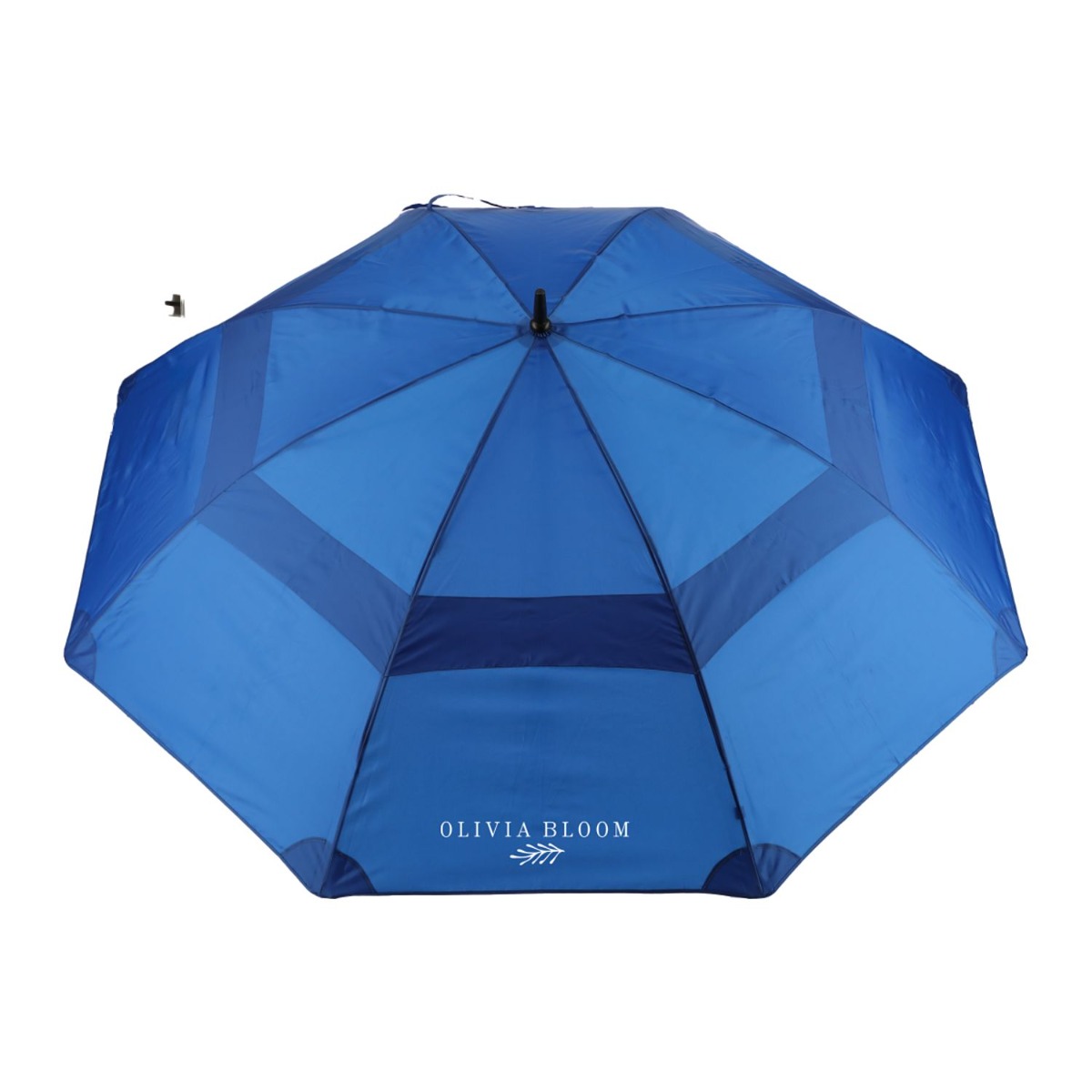Totes® Titan Vented RPET Umbrella - 60” arc