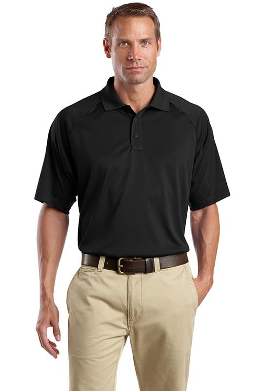 CornerStone&reg; Snag-Proof Tactical Polo - Men image