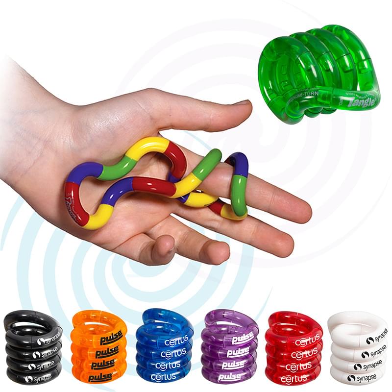 Tangle® Junior Puzzle image