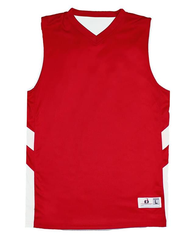 B Pivot Reversible Tank Top