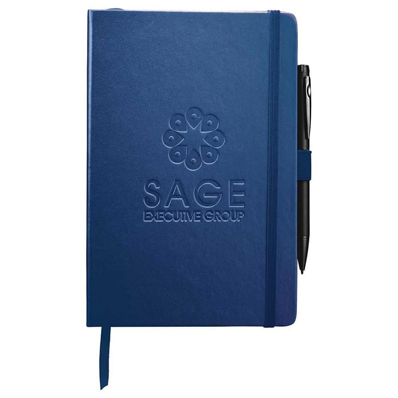 Nova Bound JournalBook&reg; - 5 ½” x 8 ½” image