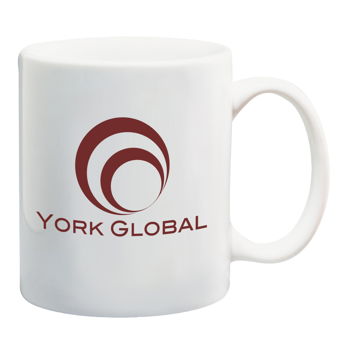 11 oz. Ceramic Mug image