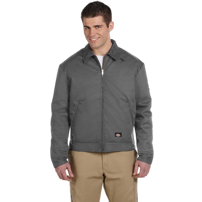 Dickies® Lined Eisenhower Jacket - Men image
