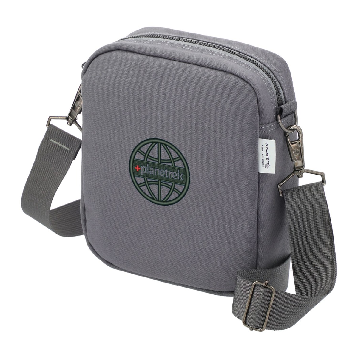 Moop® Wayfinder Crossbody Tote
