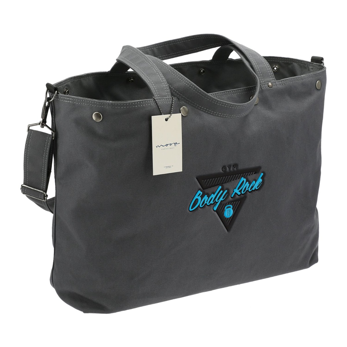 Moop® Porter Tote