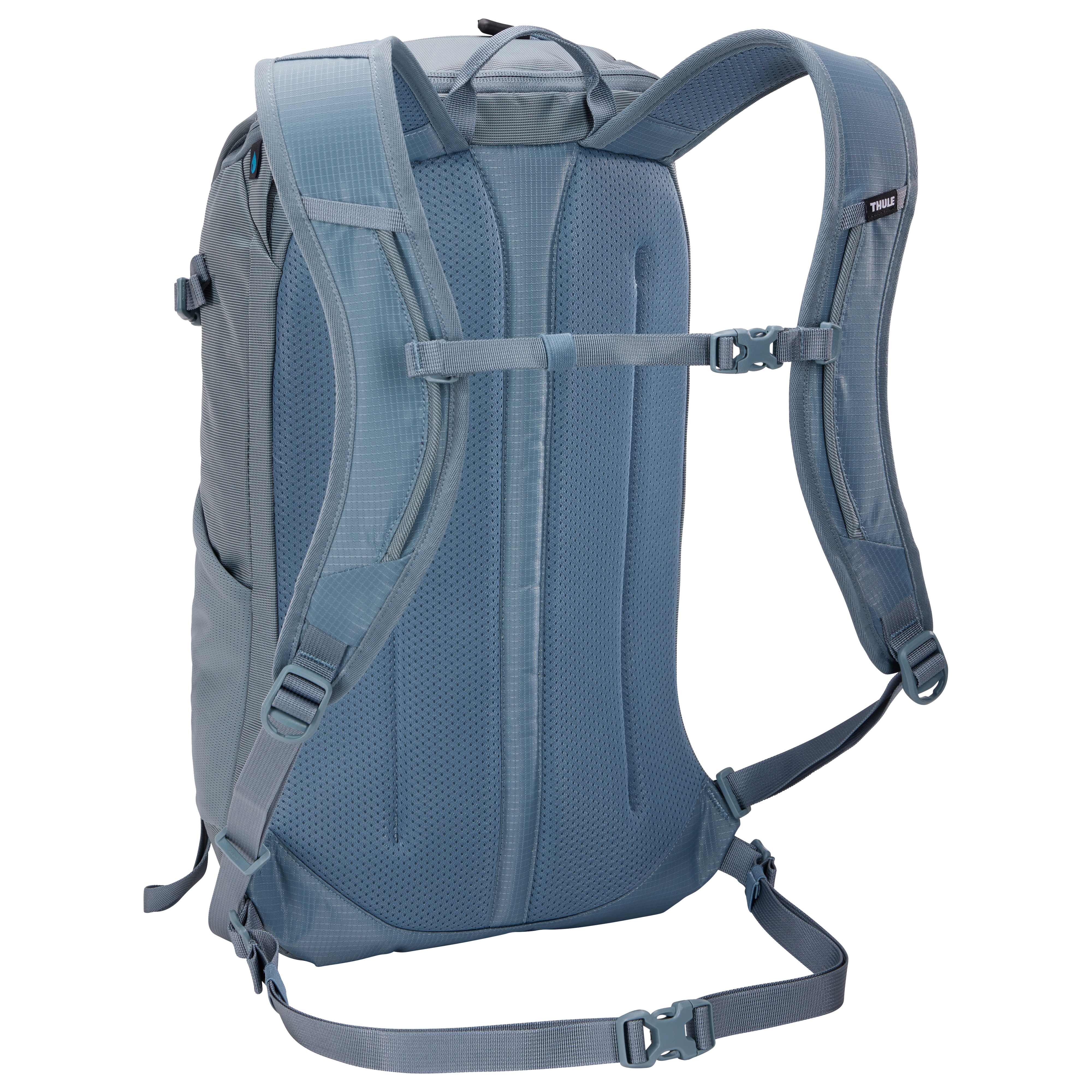 Thule® Recycled All Trail 14" Laptop Backpack – 18L