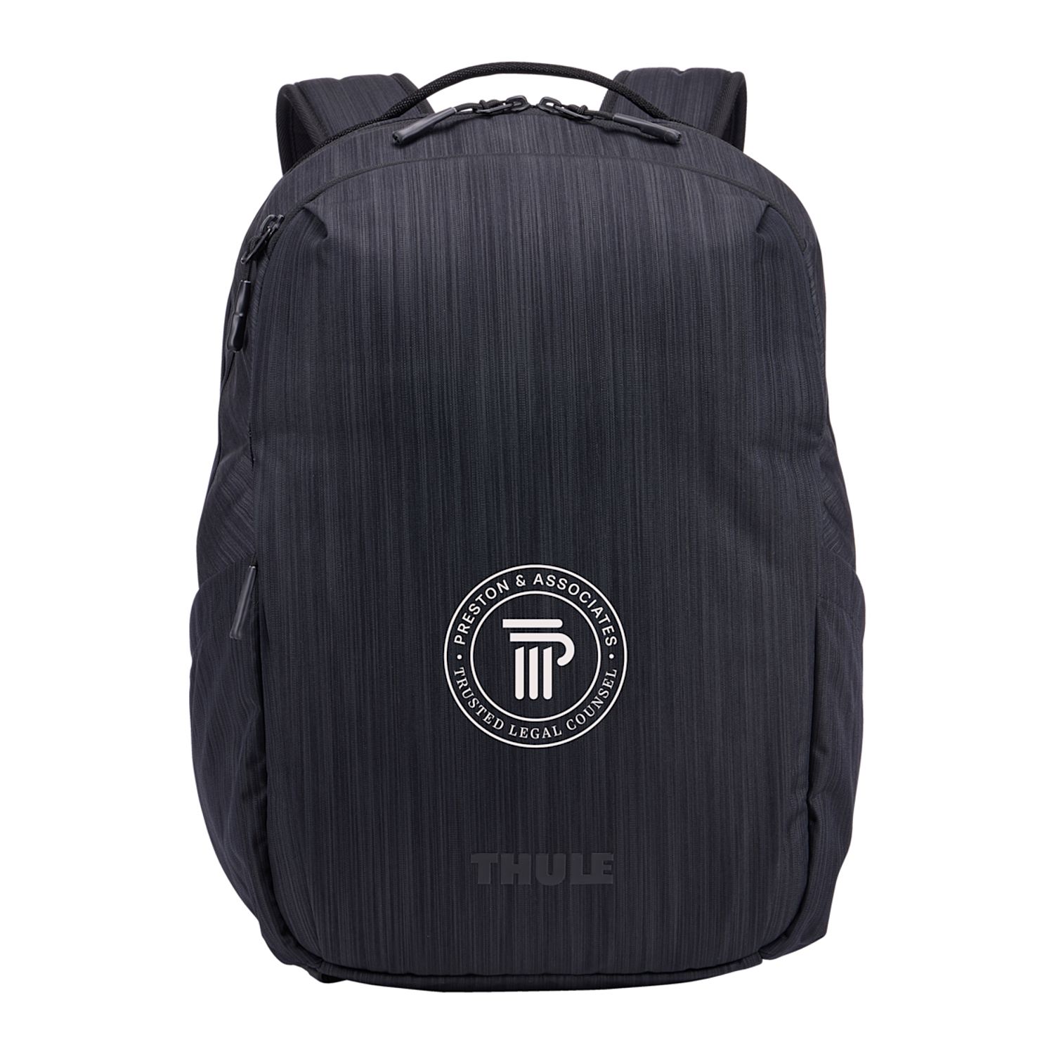 Thule® Stravan 2.0 Recycled 17" Laptop Backpack
